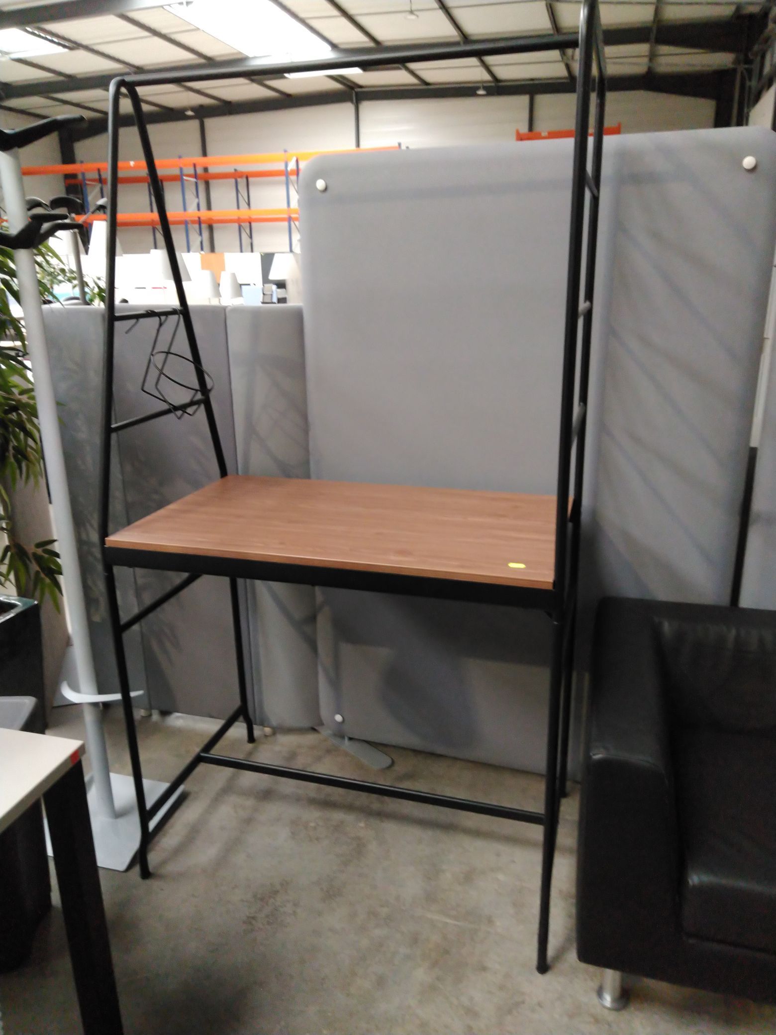 Mobilier d’occasion-TABLES – VASSE Transfert